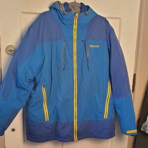 Marmot Ski/Snowboard 3-in-1 Jacket